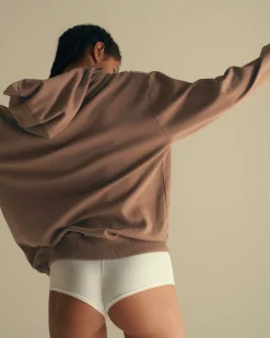 LIVY Sweat-Shirt Collines Sable Store