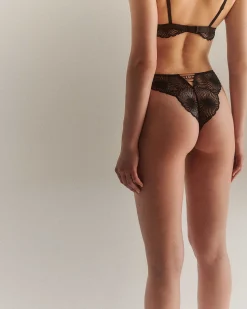 LIVY Tanga Avalon Noir Online