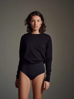 LIVY Tirez Kalfa Noir Discount