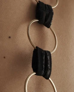 LIVY Une Pièce Baywild stone Noir Shop